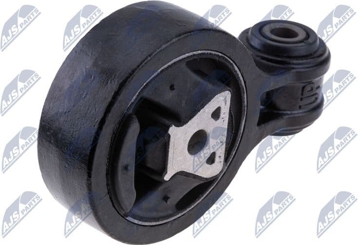 Mounting, engine ZPS-CH-117