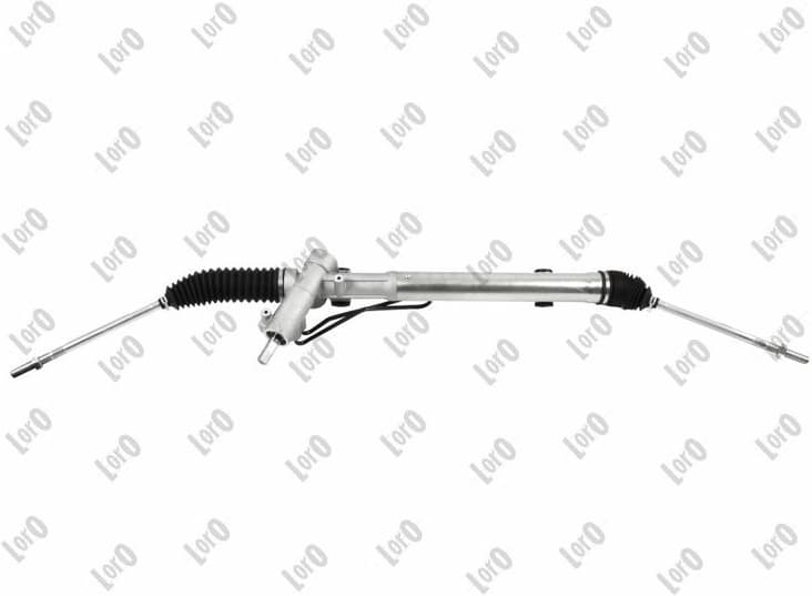 Steering Gear LORO 140-02-012 - image 2