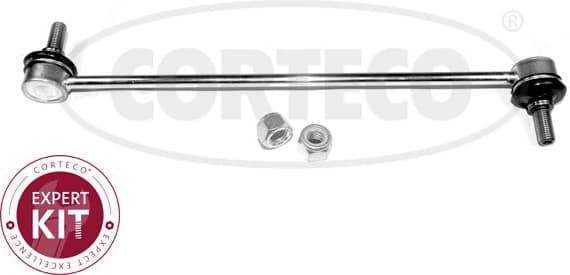 Link/Coupling Rod, stabiliser bar 49400637 - image 2