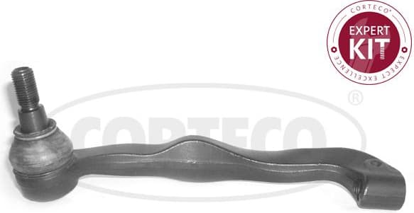 Tie Rod End 49398556 - image 2