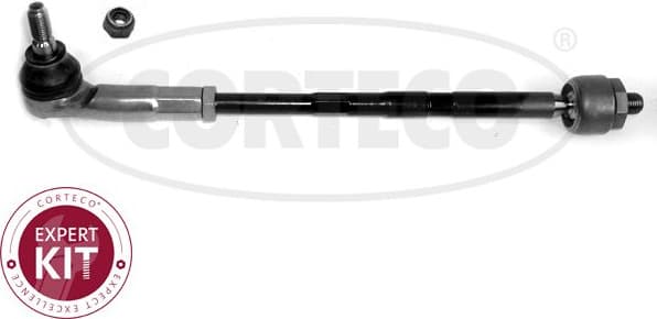 Tie Rod 49400174 - image 2