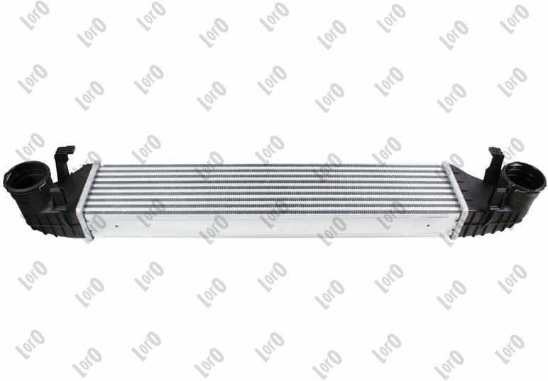 Charge Air Cooler LORO 054-018-0027 - image 3