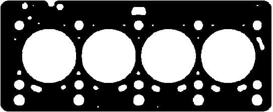 Gasket, cylinder head 415244P - image 2