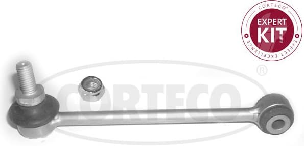Link/Coupling Rod, stabiliser bar 49399971 - image 2