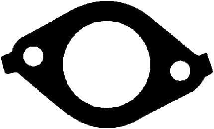 Gasket, exhaust manifold 460321H - image 2