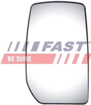 Mirror Glass FT88600 - image 2