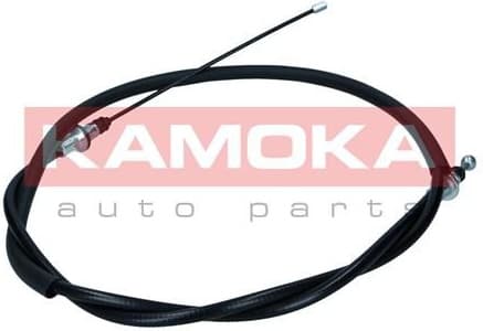 Cable Pull, parking brake 1190281 - image 4