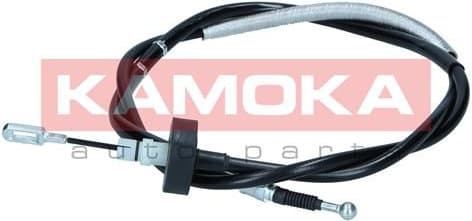 Cable Pull, parking brake 1190605