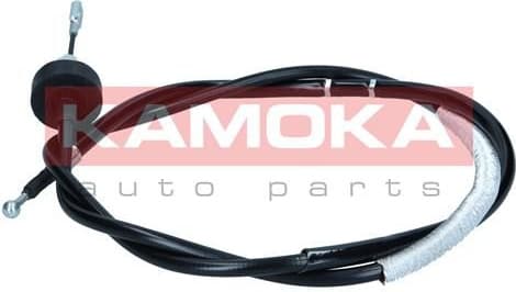 Cable Pull, parking brake 1190605 - image 2