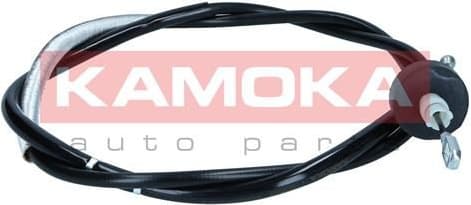 Cable Pull, parking brake 1190605 - image 4