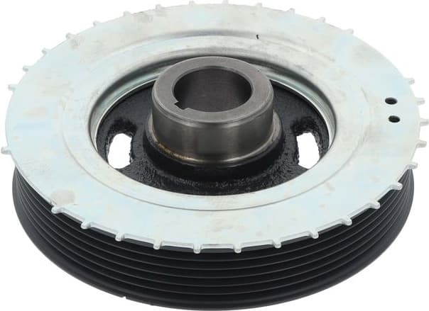 Belt Pulley, crankshaft 80005106 - image 3