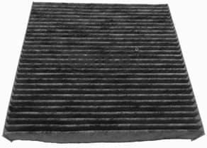 Filter, cabin air 21653146 - image 2