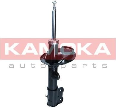 Shock Absorber 2001125