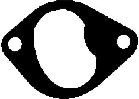 Gasket, intake manifold 450578H - image 2
