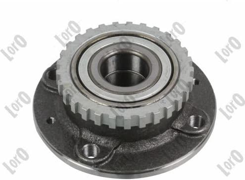 Wheel Hub LORO 141-01-088 - image 2
