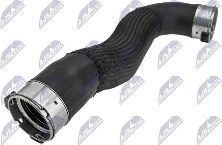 Charge Air Hose GPP-NS-021 - image 2
