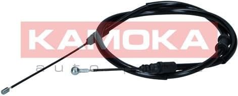 Cable Pull, parking brake 1190293 - image 2