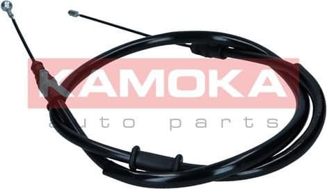 Cable Pull, parking brake 1190293 - image 3