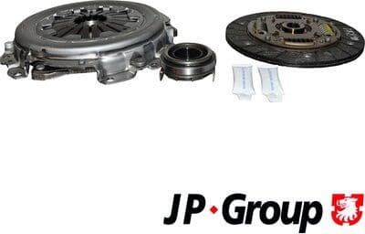 Clutch Kit JP 6330400110