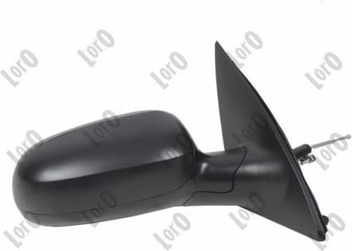 Exterior Mirror LORO 2812M02