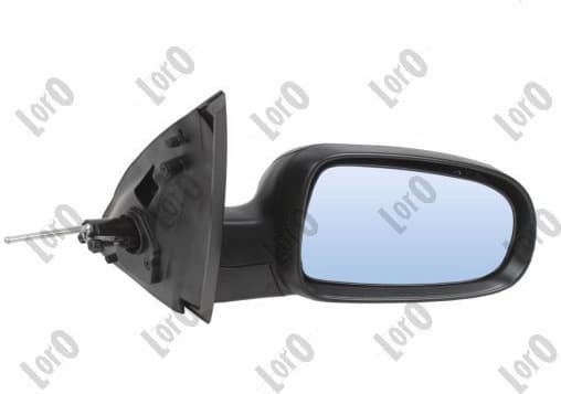 Exterior Mirror LORO 2812M02 - image 2
