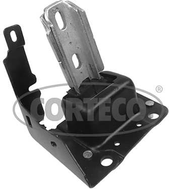 Mounting, automatic transmission 49432572 - image 2