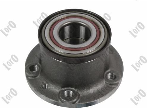 Wheel Hub LORO 141-01-070 - image 3