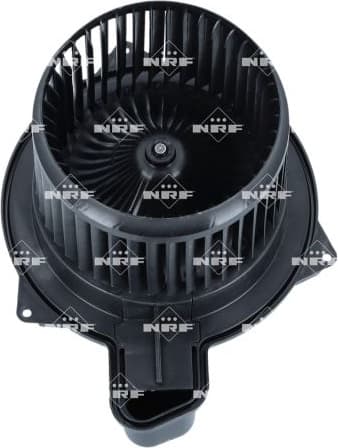 Interior Blower 34428