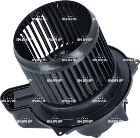 Interior Blower 34428 - image 2