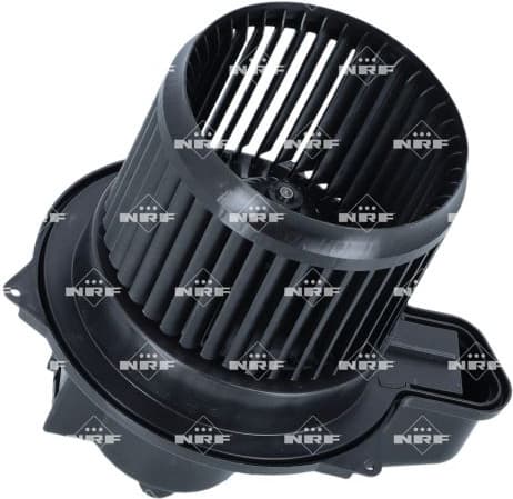 Interior Blower 34428 - image 4