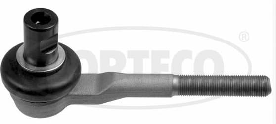 Tie Rod End 49399654 - image 2