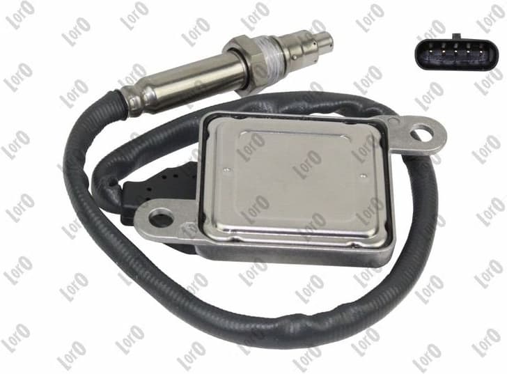 NOx Sensor, NOx catalytic converter LORO 134-02-019 - image 2