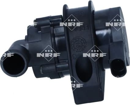 Auxiliary Water Pump (cooling water circuit) EASY FIT 390055