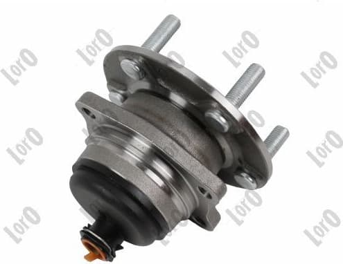 Wheel Hub LORO 141-01-135 - image 2