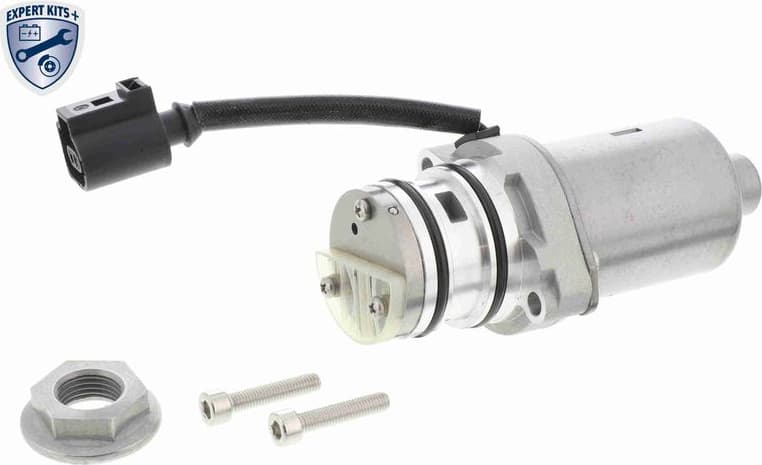 Repair Set, multi-plate clutch pump (all-wheel drive) EXPERT KITS + V95-0617 - image 3