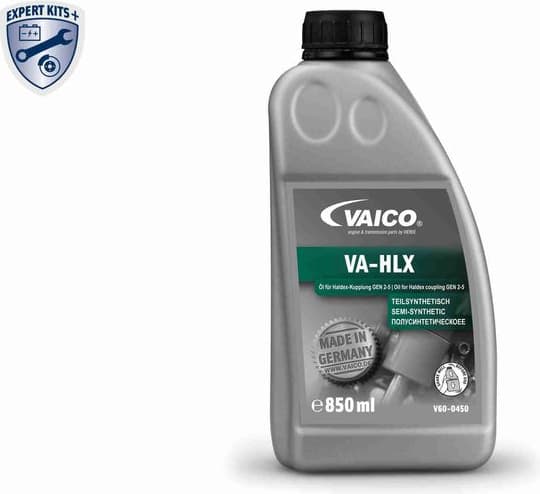 Repair Set, multi-plate clutch pump (all-wheel drive) EXPERT KITS + V95-0617 - image 4