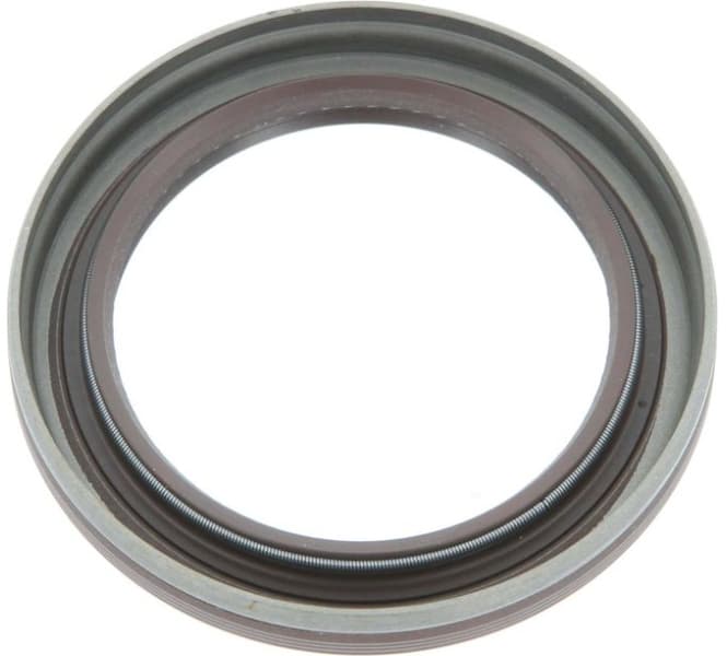 Seal crankshaft front 120 16528B - image 4