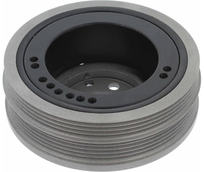 Pulley crankshaft 80000203 - image 3
