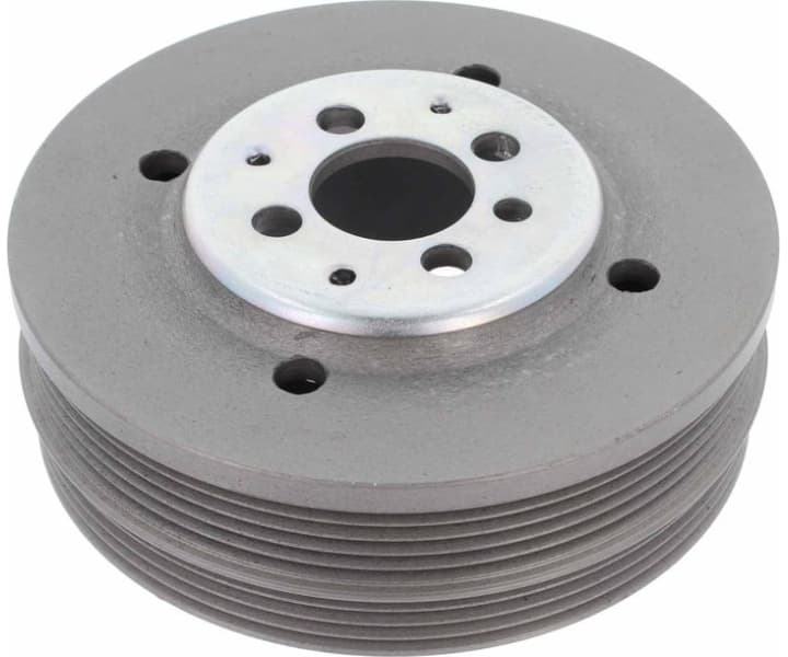 Pulley crankshaft 80000203 - image 4