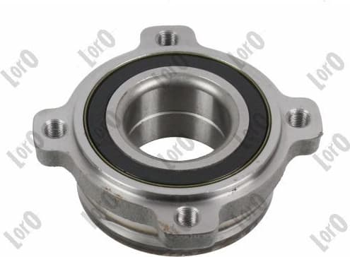 Wheel Hub LORO 141-01-066 - image 2