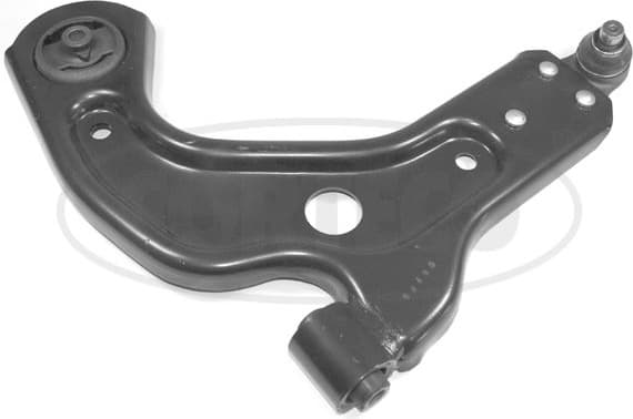 Control/Trailing Arm, wheel suspension 49400762