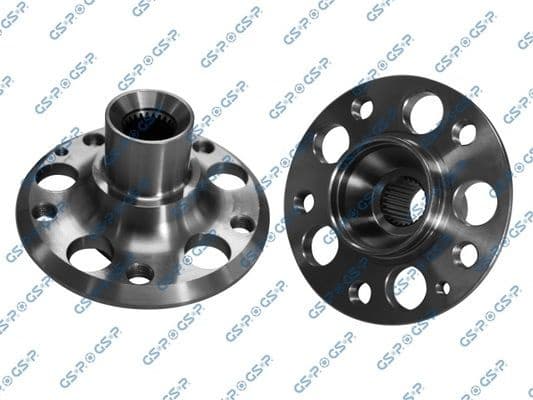 Wheel Hub 9425060