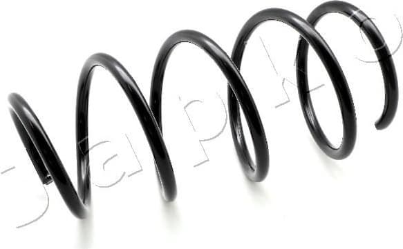 Suspension Spring ZCJ3536A
