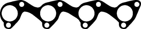 Gasket, exhaust manifold 423877P - image 2
