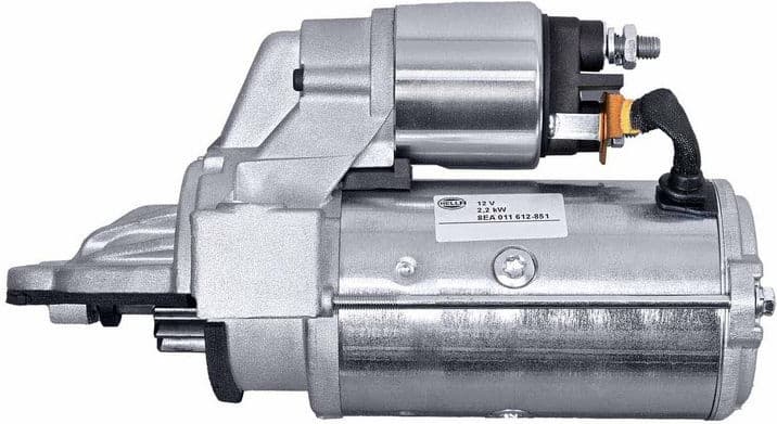 Starter 8EA 011 612-851