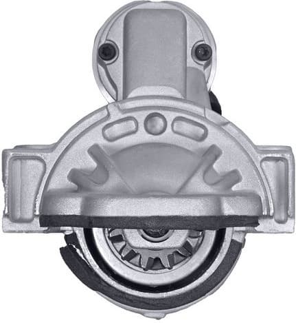 Starter 8EA 011 612-851 - image 2