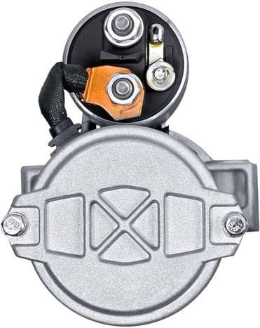 Starter 8EA 011 612-851 - image 3