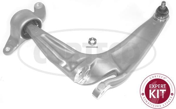 Control/Trailing Arm, wheel suspension 49399839 - image 2