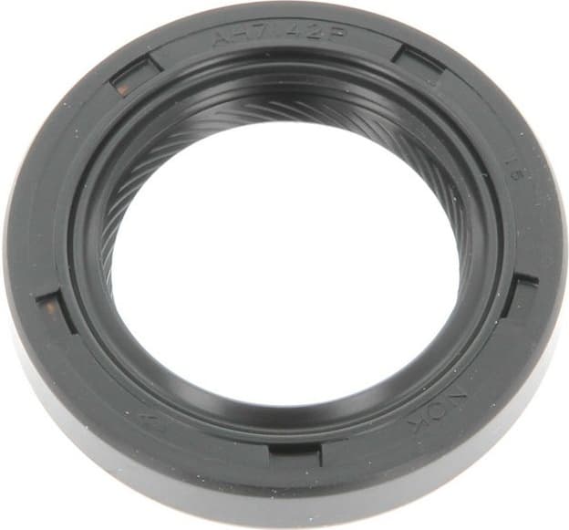 Shaft Seal, crankshaft 19017032B - image 2