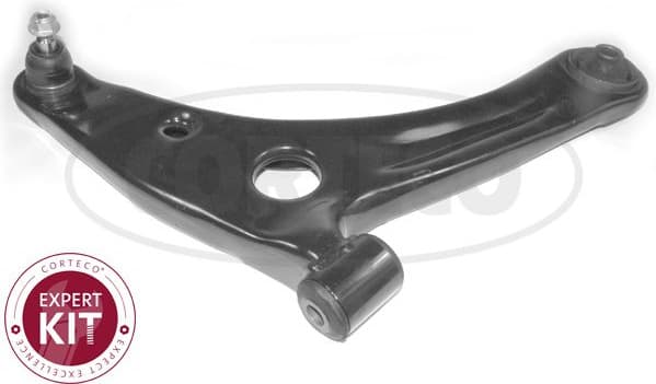 Control/Trailing Arm, wheel suspension 49399933 - image 2